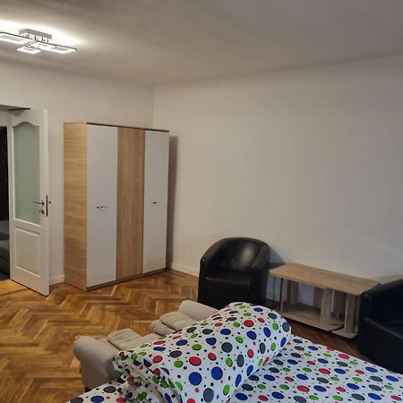 Demijloc 133 Apartment Brasov Exterior photo