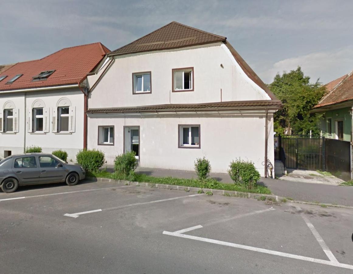Demijloc 133 Apartment Brasov Exterior photo