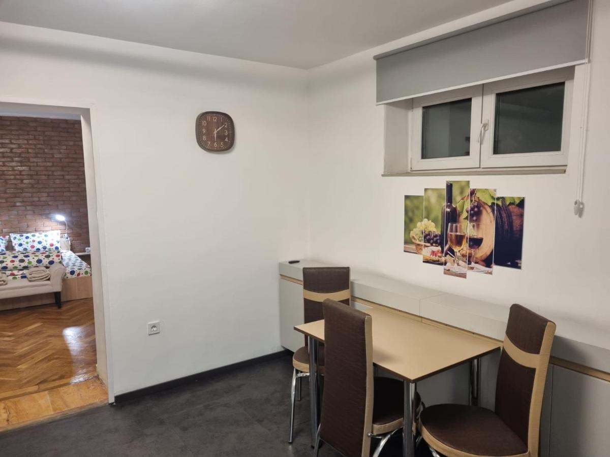 Demijloc 133 Apartment Brasov Exterior photo