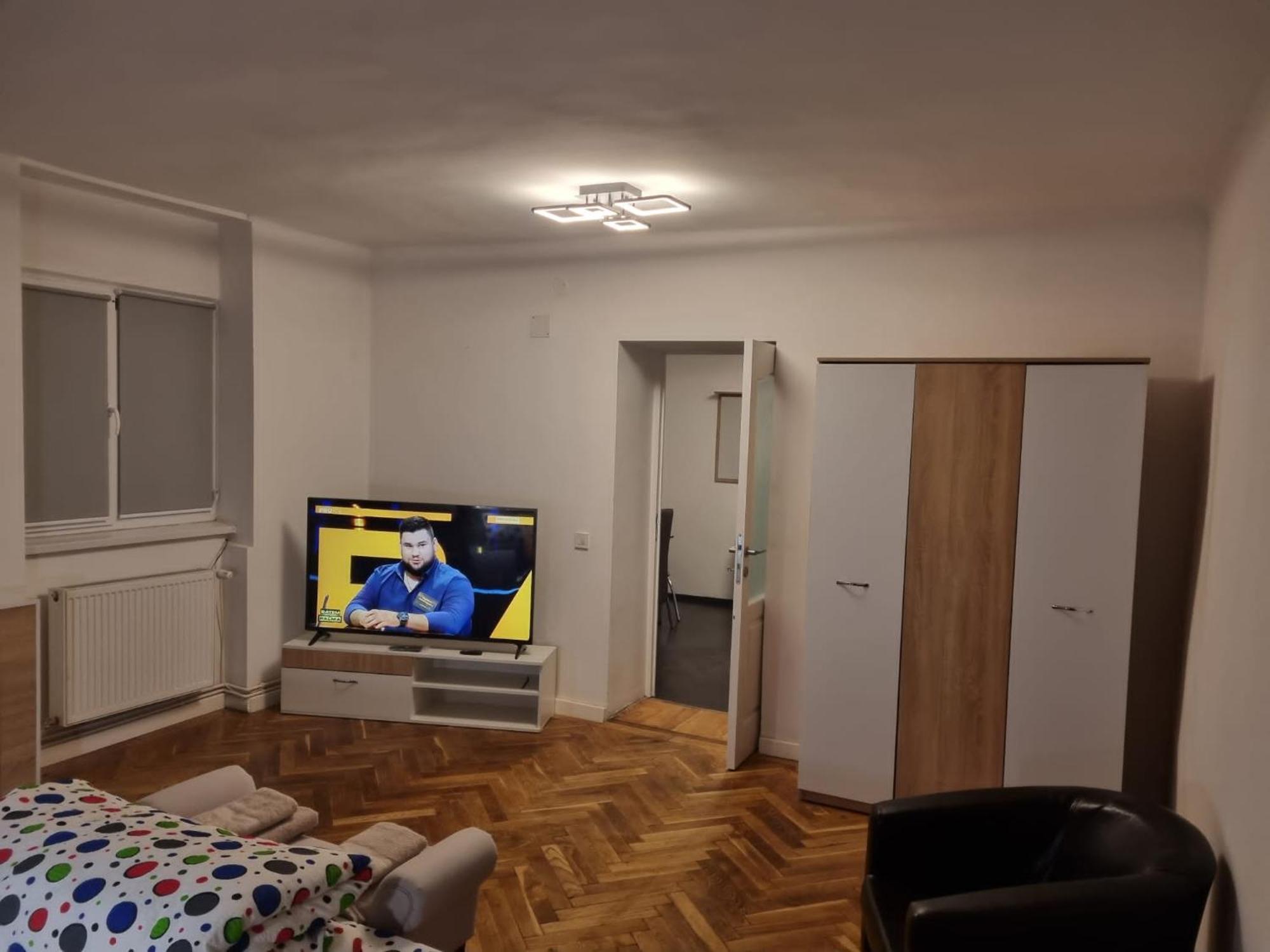 Demijloc 133 Apartment Brasov Exterior photo