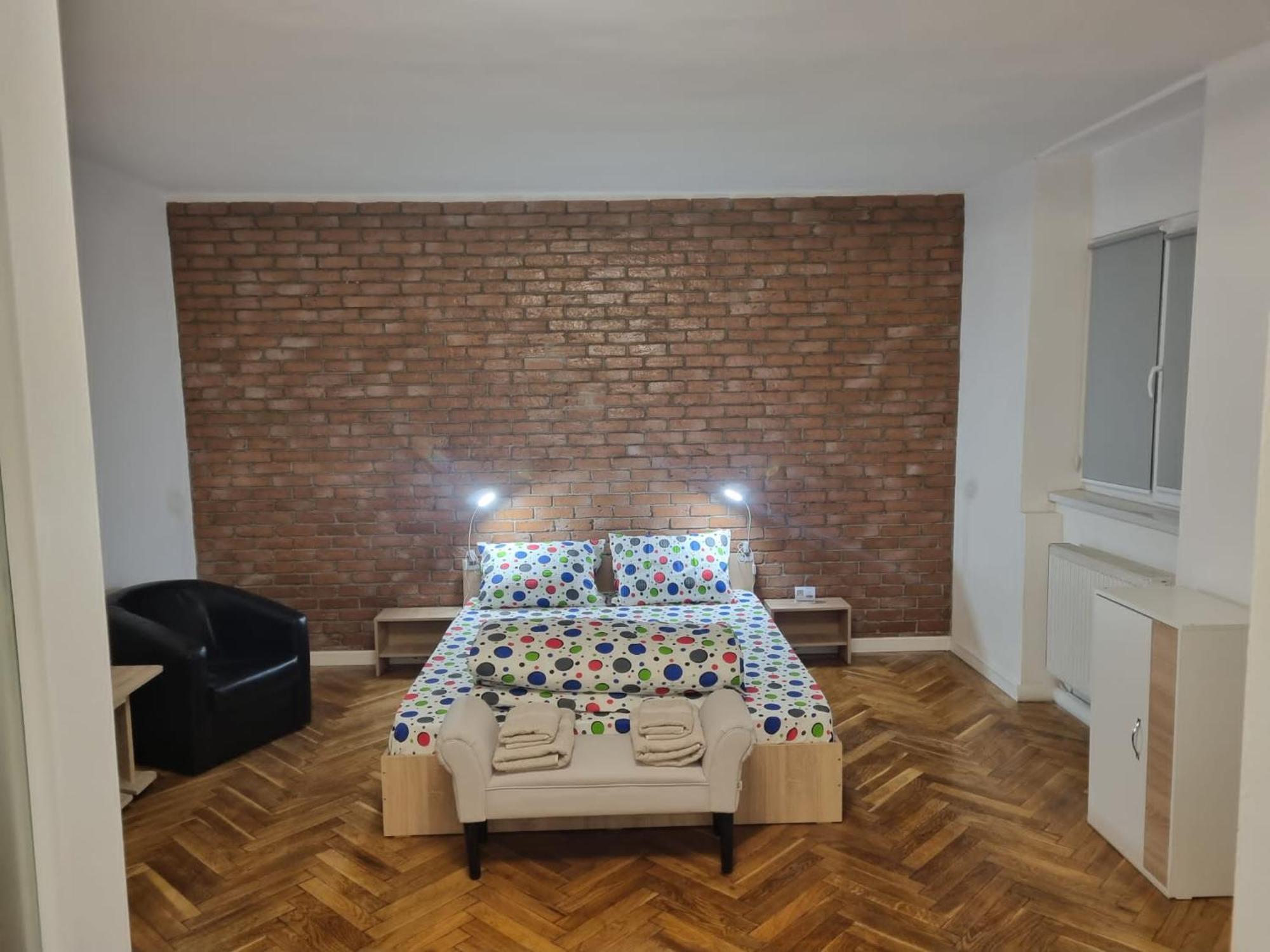Demijloc 133 Apartment Brasov Exterior photo