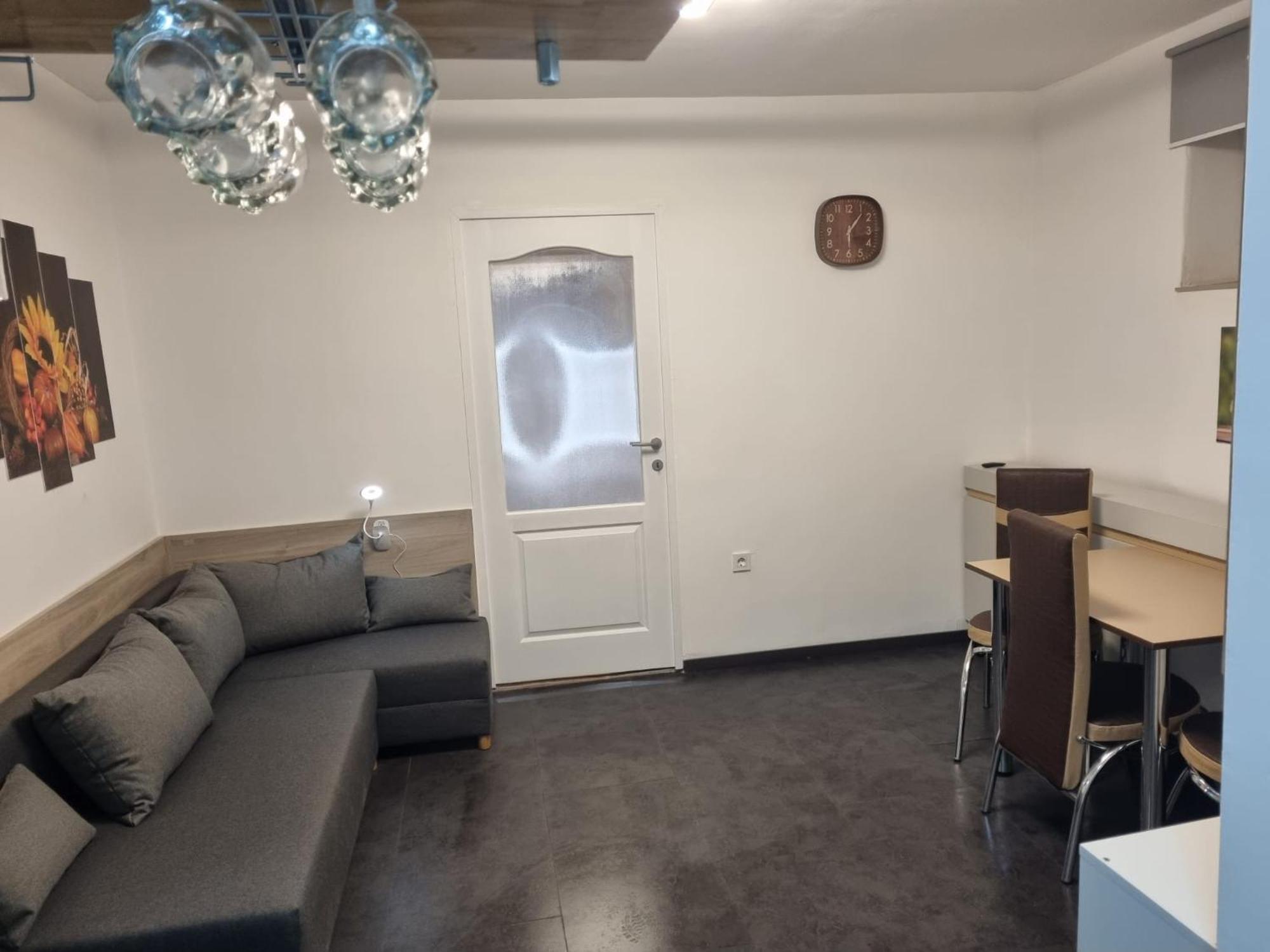 Demijloc 133 Apartment Brasov Exterior photo
